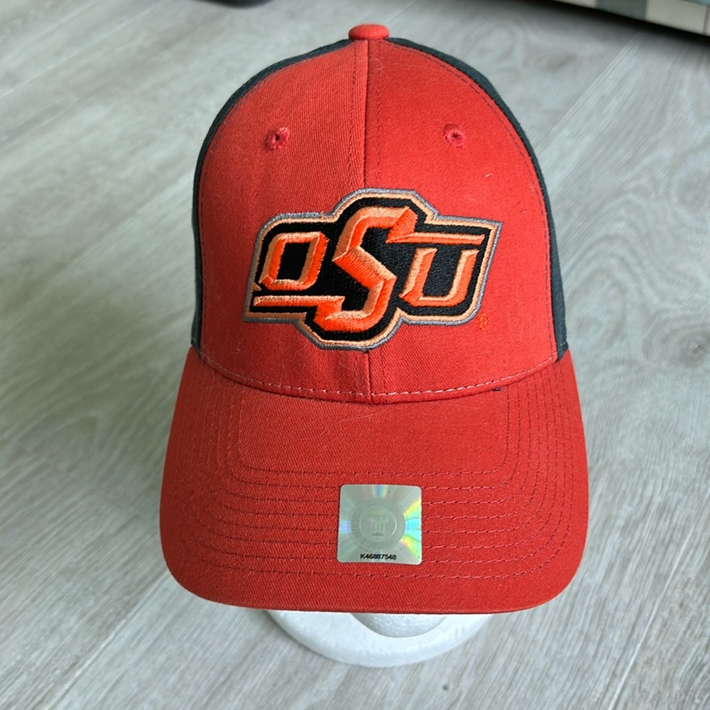 Oklahoma State Cowboys OSU Hat